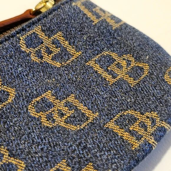 Dooney & Bourke Coin Purse - Picture 2 of 8